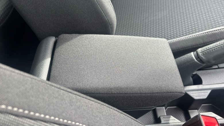 Volkswagen Polo 1.0 TSI Match 5dr Petrol Hatchback